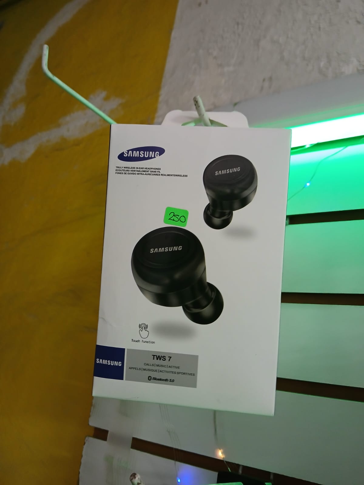 Audifonos Bluetooth